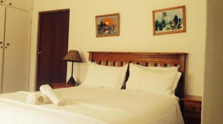 Smart Villa Guesthouse