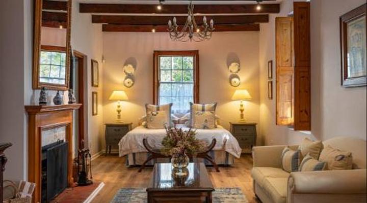 L'Auberge Chanteclair