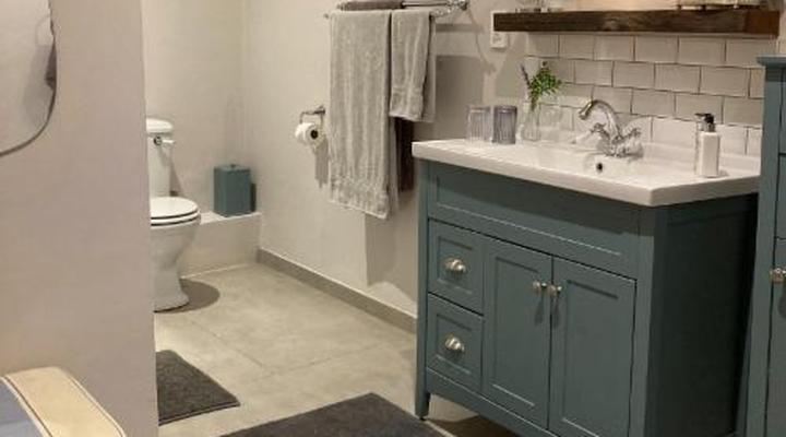 L'Auberge Chanteclair