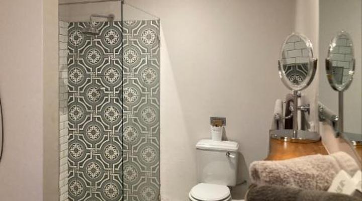 L'Auberge Chanteclair