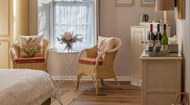 L'Auberge Chanteclair