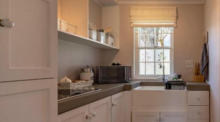 L'Auberge Chanteclair