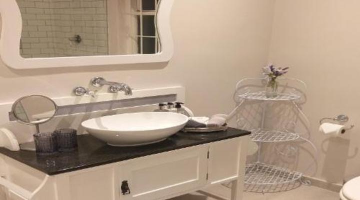 L'Auberge Chanteclair