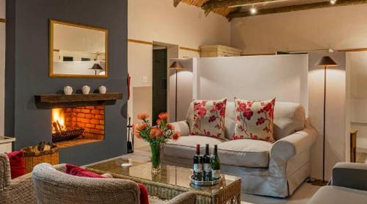 L'Auberge Chanteclair