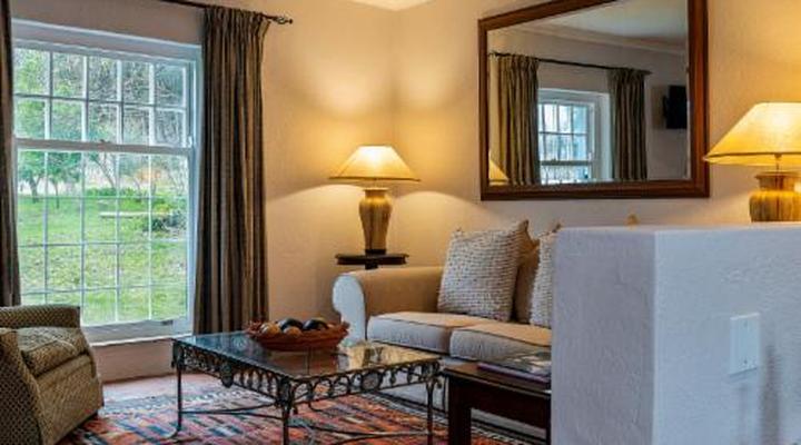 L'Auberge Chanteclair