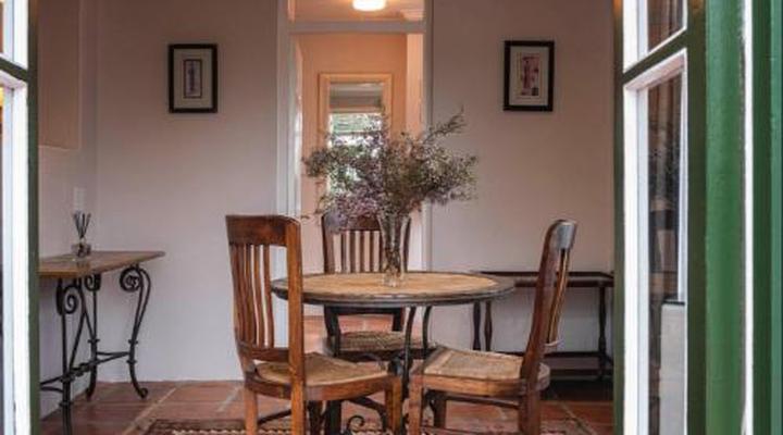 L'Auberge Chanteclair