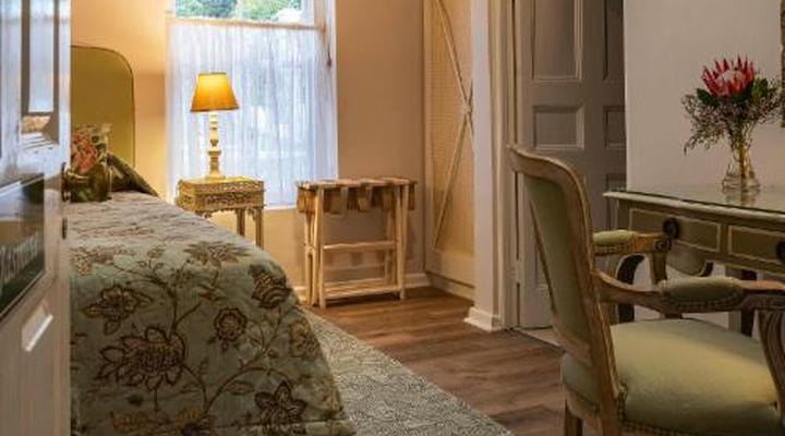 L'Auberge Chanteclair