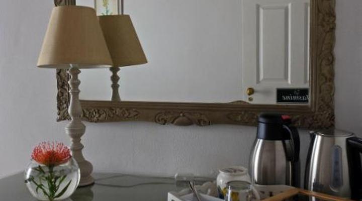 L'Auberge Chanteclair