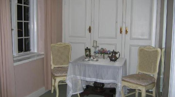 Villa Victoria Executive Guesthouse