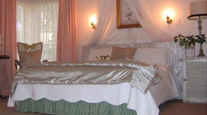 Villa Victoria Executive Guesthouse