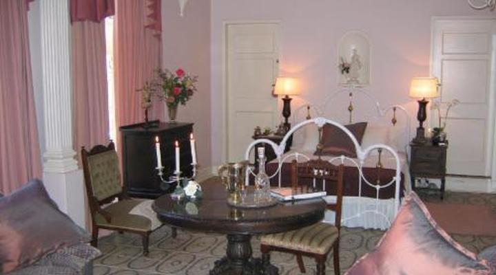 Villa Victoria Executive Guesthouse