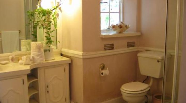 Villa Victoria Executive Guesthouse