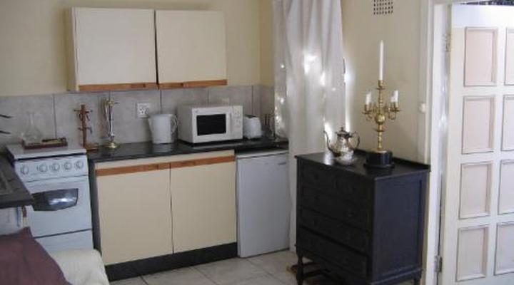 Villa Victoria Executive Guesthouse