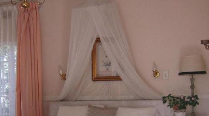 Villa Victoria Executive Guesthouse