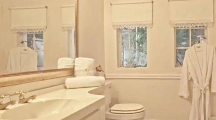 Villa Victoria Executive Guesthouse