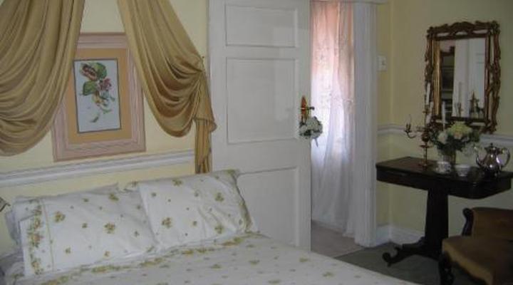 Villa Victoria Executive Guesthouse