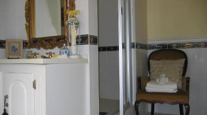 Villa Victoria Executive Guesthouse