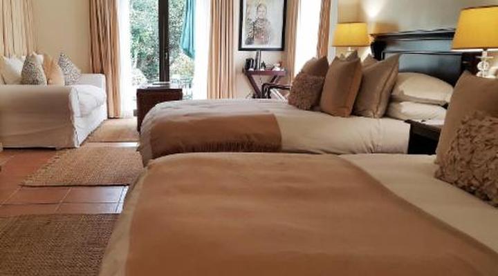 Riversong Guest House