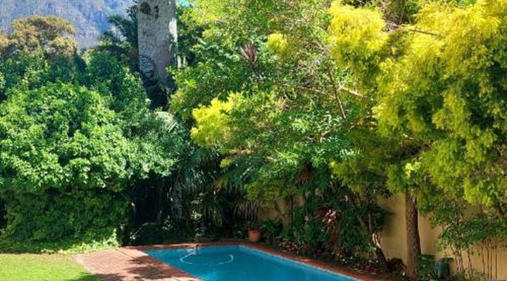 Riversong Guest House