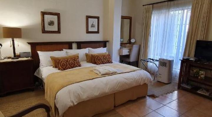 Riversong Guest House