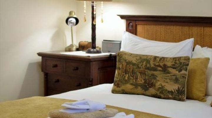 Riversong Guest House