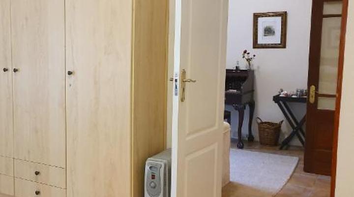 Riversong Guest House