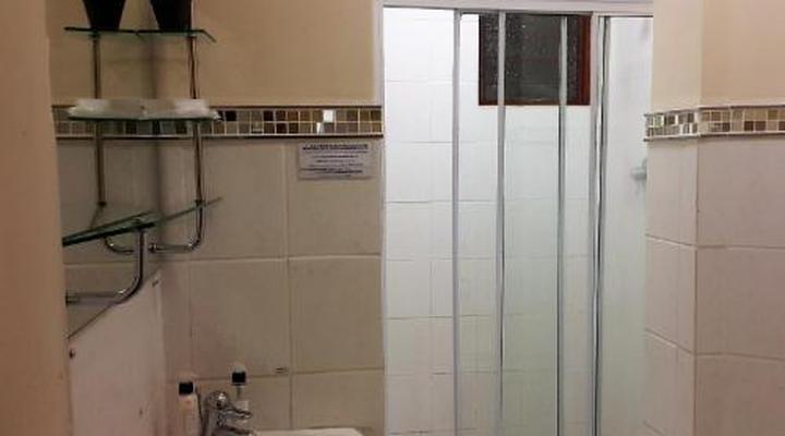 Riversong Guest House