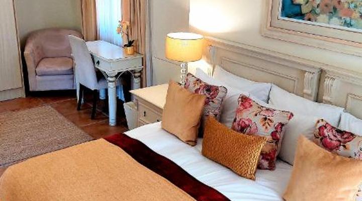 Riversong Guest House