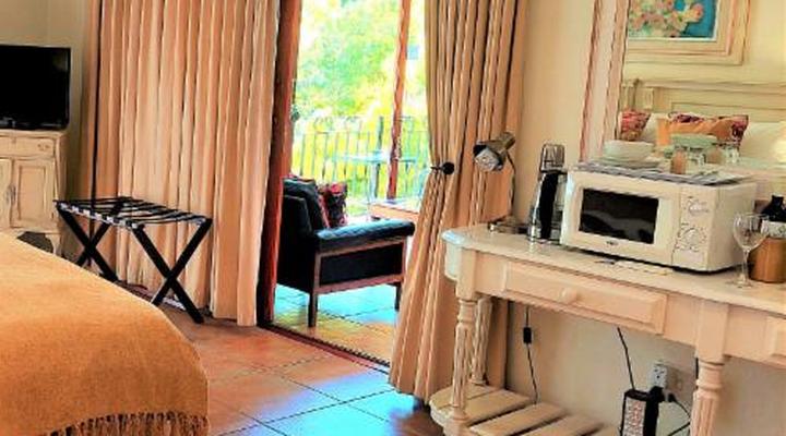 Riversong Guest House