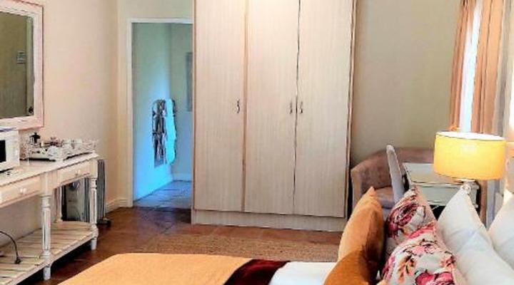 Riversong Guest House