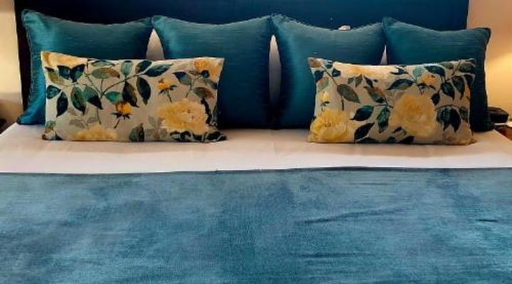 Riversong Guest House