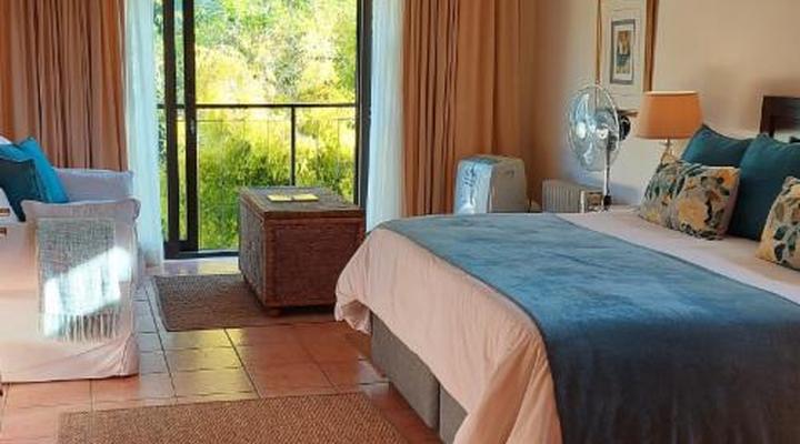 Riversong Guest House