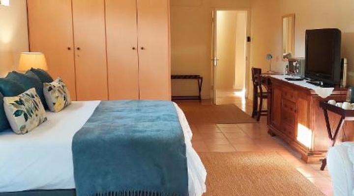 Riversong Guest House