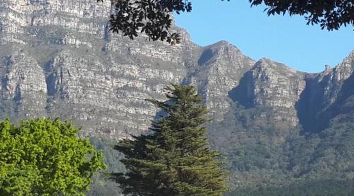 Riversong Guest House