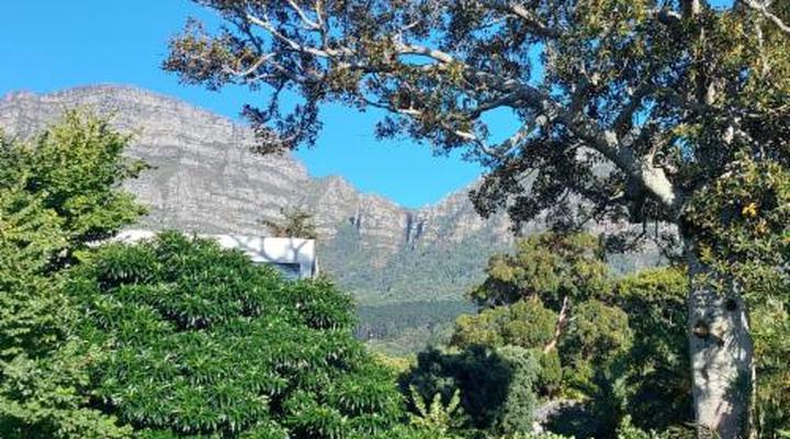 Riversong Guest House