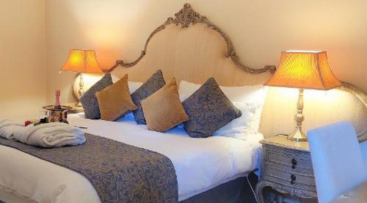 Riversong Guest House