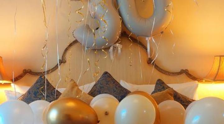 Riversong Guest House