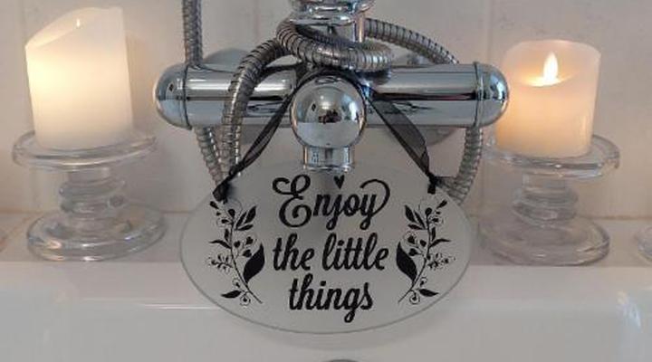 Riversong Guest House