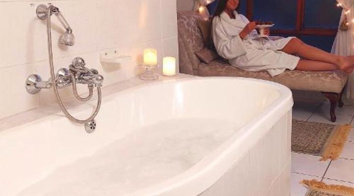 Riversong Guest House