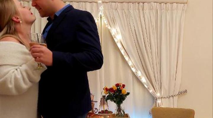 Riversong Guest House