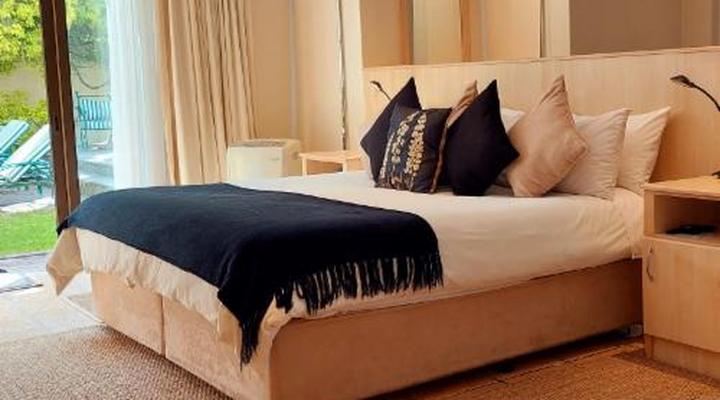 Riversong Guest House