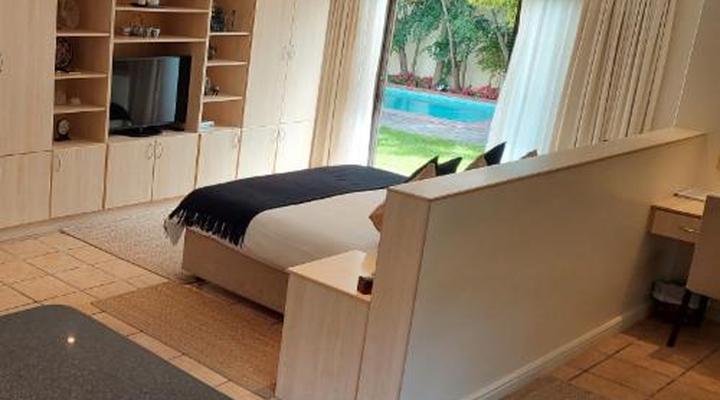 Riversong Guest House