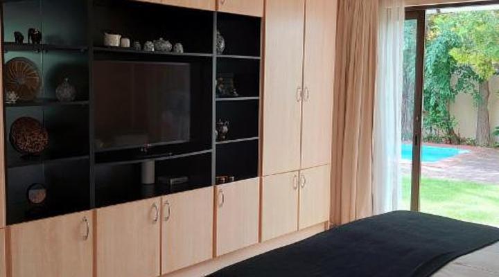 Riversong Guest House