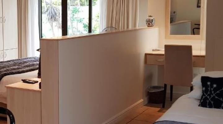 Riversong Guest House