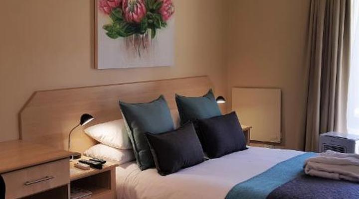 Riversong Guest House