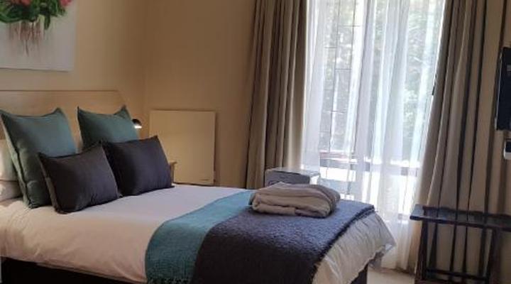 Riversong Guest House