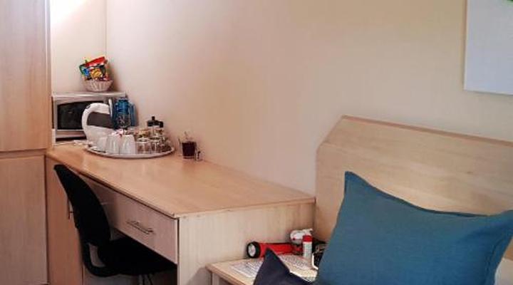 Riversong Guest House