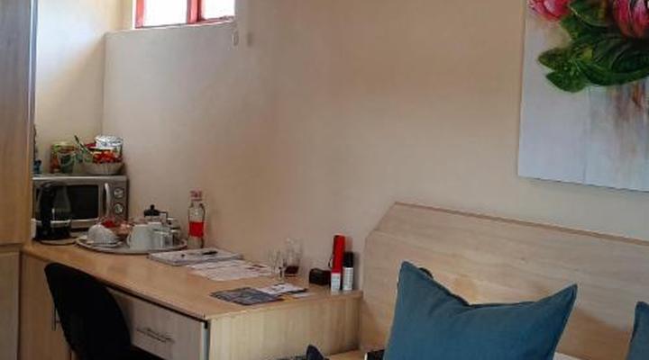 Riversong Guest House