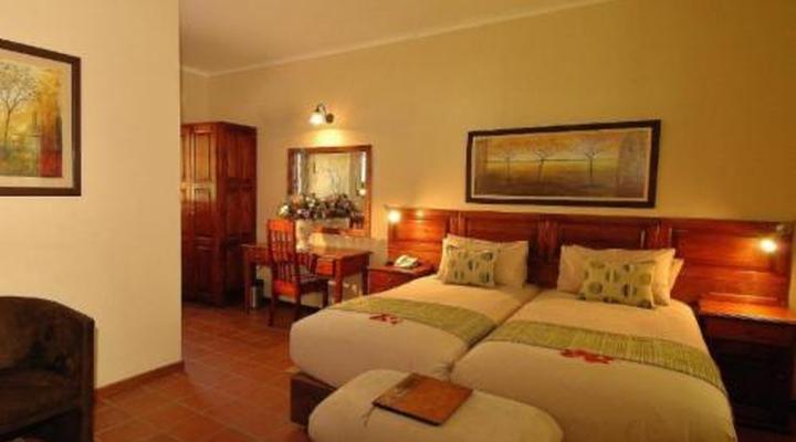 Tzaneen Country Lodge