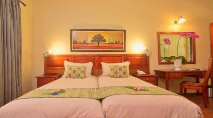 Tzaneen Country Lodge